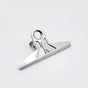 스틸 서류집게(11.5cm) 문구집게