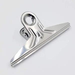 스틸 서류집게(15cm) 문구집게