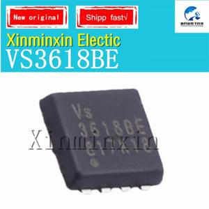 IC 칩   VS3618BE VS PDFN-8(3.3x3.3) 로트당 5-10개