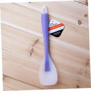 [콩심팥심]주걱 실리콘 조리주걱 주방 알뜰주걱