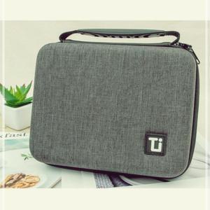 칼림바케이스 하드 방수 가방 파우치 A10 카림바백 수납