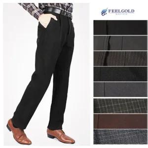 [필골드]기모 원턱 프리미엄스판신사정장팬츠 8종중 택1