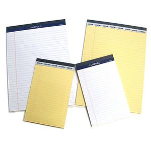 [e모든문구]옥스포드 리갈패드 - A4 40매 60매 80매