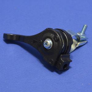 BCP 예초기부품 쓰로틀레바 KY400SE 조속레바 엑셀레바 엑셀레버 예초기 혼다 계양 미쓰비시 가와사키 제노