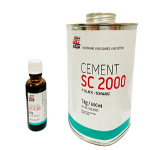 (TIP TOP 팁탑) SC-2000 (1kg+30g) 콘베어벨트 접착제