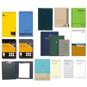 무료/수첩 모음/피디수첩/미니노트/메모/오피스네오