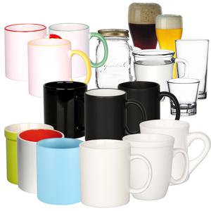 머그컵제작 머그잔 굿즈 인쇄 소량주문 유리잔 카페 글라스락 컵 인쇄 커피잔 제작 물컵 선물용 판촉 