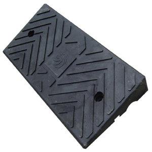 카업 차량진입판  경사판 경사로 높이100 140 170 200