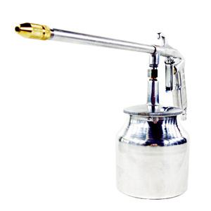 [긴목형 스프레이건] 에어건 에어콤프레샤 정밀도색공구 공구 페인트 도색 콤프레셔 락카 스프레이