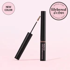 [릴리바이레드] 스키니메스 브로우 마스카라