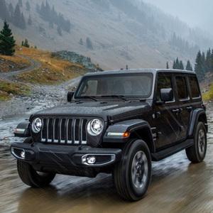 제주허브닷컴 - 지프 랭글러 5인승 (휘발유/오토) 24시간 - 제주도렌트카 가격비교, 싼곳