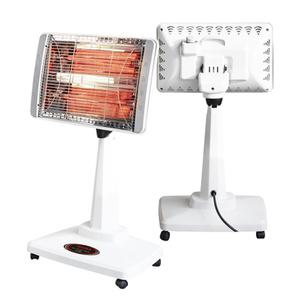 전기난방기 FU-2440(근적외선 루비)/ 전기히터 난로 온열기