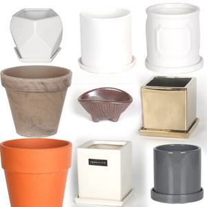 소형화분/미니/도기/도자기/다육이/독일토분/시멘트/순둥이네화분