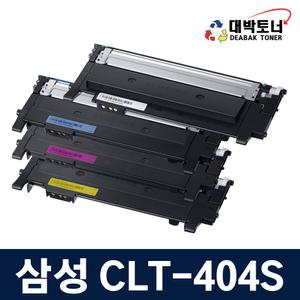 CLT-K404S 재생 SL-C430W C432W C480W C482FW C483FW