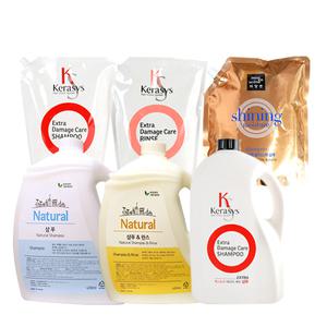 대용량 샴푸 린스 4.2kg/바디 워시/바디 클렌져/트리트먼트/대용량샴푸/업소용품/겸용