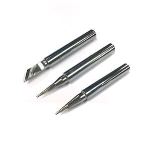 엑소 세라믹 인두기팁 980 TB TI KF 인두팁 교체 EX-9