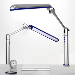 삼정 국내산 LED스탠드 SL-700 시력보호 사무용 제도용 검사용