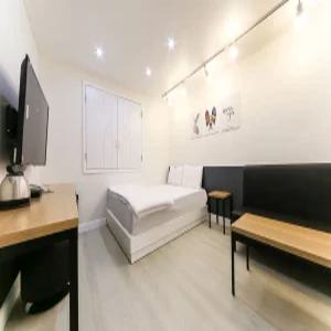 [경북 모텔] 경산 러브웨이 (경산(영남대,대구대,갓바위,하양,진량,자인))