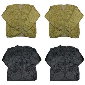 K 403 군용 깔깔이 군용내피 야상내피 야상깔갈이 밀리터리 kj상사