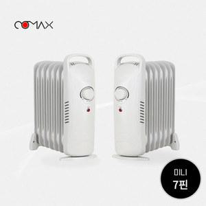 전기 미니라디에이터 CM-07S