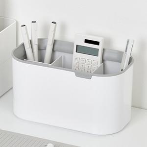 시스맥스 아이콘 펜슬케이스 연필꽂이 필기구정리함 펜꽂이