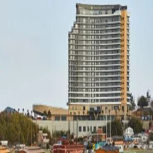 [경남] 스탠포드 호텔앤리조트 통영(경남호텔/통영호텔)