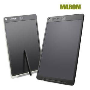 마롬-LCD전자노트 부기보드 전자메모장
