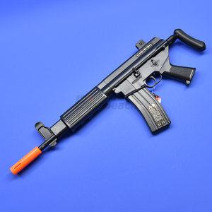 아카데미과학 K1A 한국군 기관단총 17401 비비탄총 전동건 서바이벌 에어소프트건