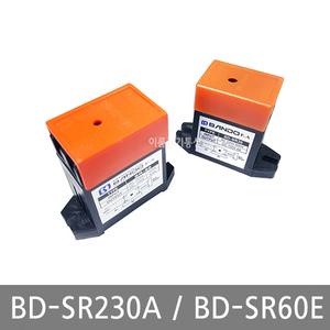 반도FA 정류기 BD-SR230A BD-SR60E  AC380V AC440V 반도정류기