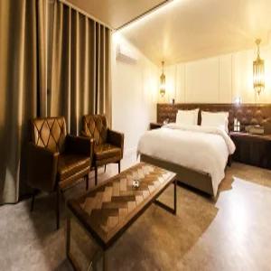 [대구 모텔] 대구 동성로 YAJA 대구서문시장점 (동성로,서문시장,대구역,경북대,엑스코)