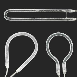 석영관 할로겐 램프 히터램프 600W 800W 900W 1200W 온열기부품