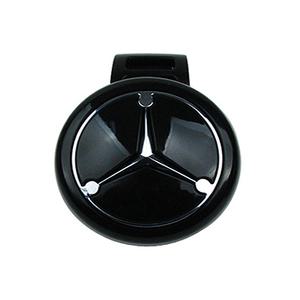 동진TFC 카미리 쿠션엠블렘 파워핸들 편안한 파워봉 블랙색상 파워봉