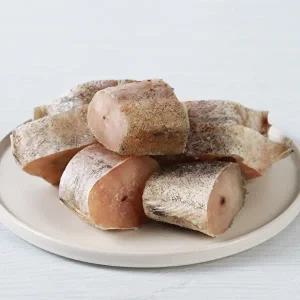 [해미래]요리조리 맛있게 먹을 수 있는 손질 코다리 800g(8~10토막) x 3팩