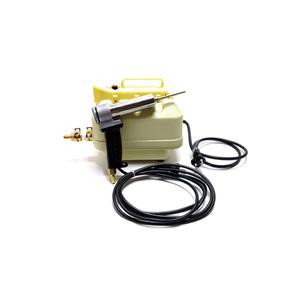 기찬엔지니어링 PVC용접기세트 GC-W-10 PE PP용접기