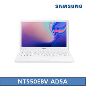 삼성 노트북5 NT550EBV-AD5A /NE