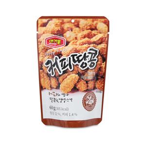 머거본 커피땅콩 60g