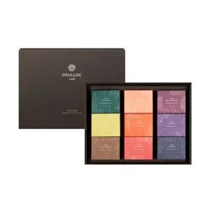 갤러리아 [오설록][정상가78000원] 프리미엄 티 컬렉션 90입(티백)