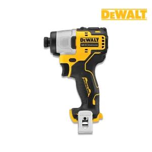 디월트 DCF801N 12V MAX 충전 임팩트 드릴 베어툴