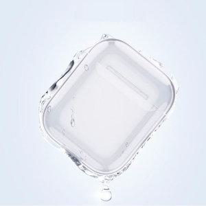 에어팟 클리어 투명 하드케이스 에어팟1/2세대 공용