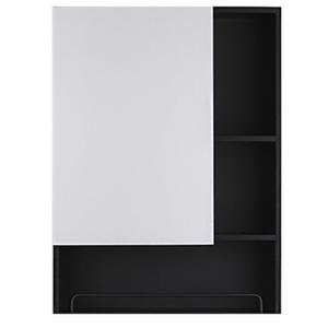 욕실장 욕실수납장 거울 바이올린 화이트장