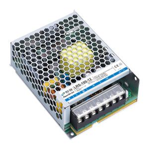 한경 SMPS) LRS 35W 50W 75W 100W - 12V 24V (KC인증 LED 전원 ADDC 컨버터 파워서플라이 안정기 한경테크)