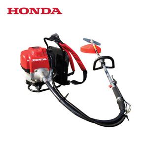 HONDA 혼다 엔진 예초기 HD-435S 4행정 제초기 이도날 벌초