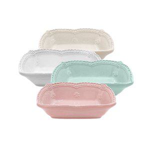 [VBC까사]레이스 직사각 스몰볼1p