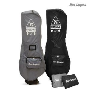 벤세이어스 골프백 항공커버 캐디백 후드 커버 가방