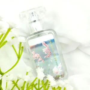 아트박스/자화상 나태주 오래 보아야 사랑스럽다 북퍼퓸 30ml