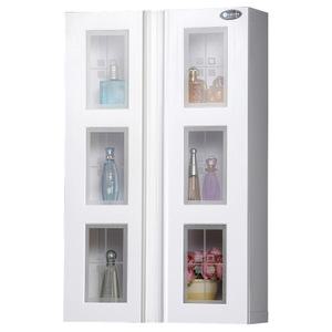 국내산 800욕실장 모던 욕실장 욕실 수납장 화장실 수건장 욕실수납선반