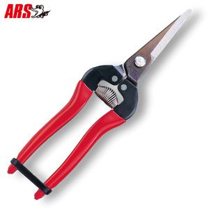 아루스 적과가위 300L / 전지가위 전정 꽃 다목적 원예 정원 가지치기 나무 과일 열매 포도 조경 작업 분재