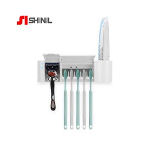 신일 국산 헤드형 벽걸이 칫솔살균건조기 STD-236WS 면도기 건조기 욕실 가정용