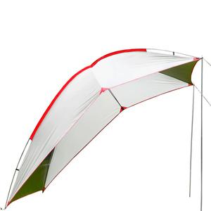 차량용어닝 타프 차박 자동차 루프탑 텐트 캠핑용품