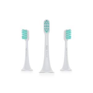 샤오미 초음파 전동칫솔모 국내정발 T500 / T300 / DDYS01SKS (3개입)